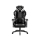 Diablo Chairs X-RAY 2.0 SMALL CZARNO-BIAŁY - 1527055 - zdjęcie 2